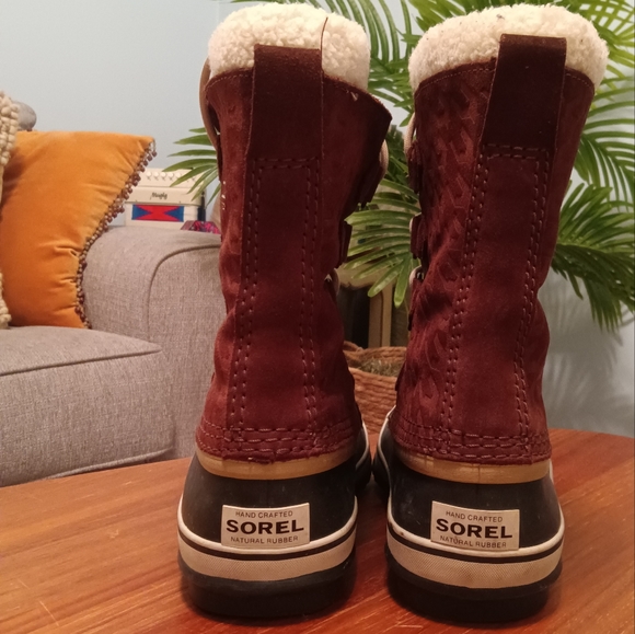 Sorel - Picture 9 of 12